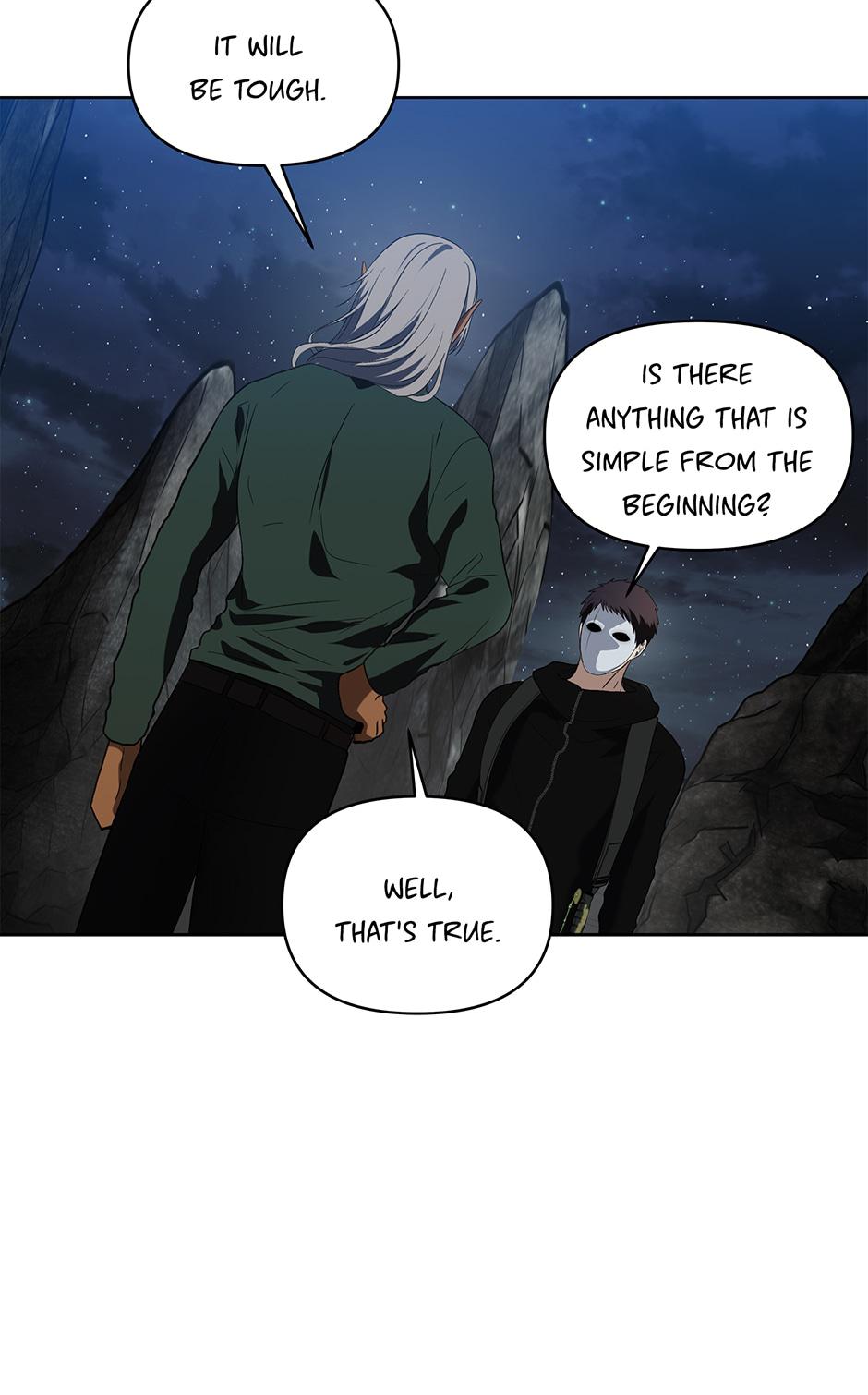 Second Life Ranker Chap 28 - Next Chap 29