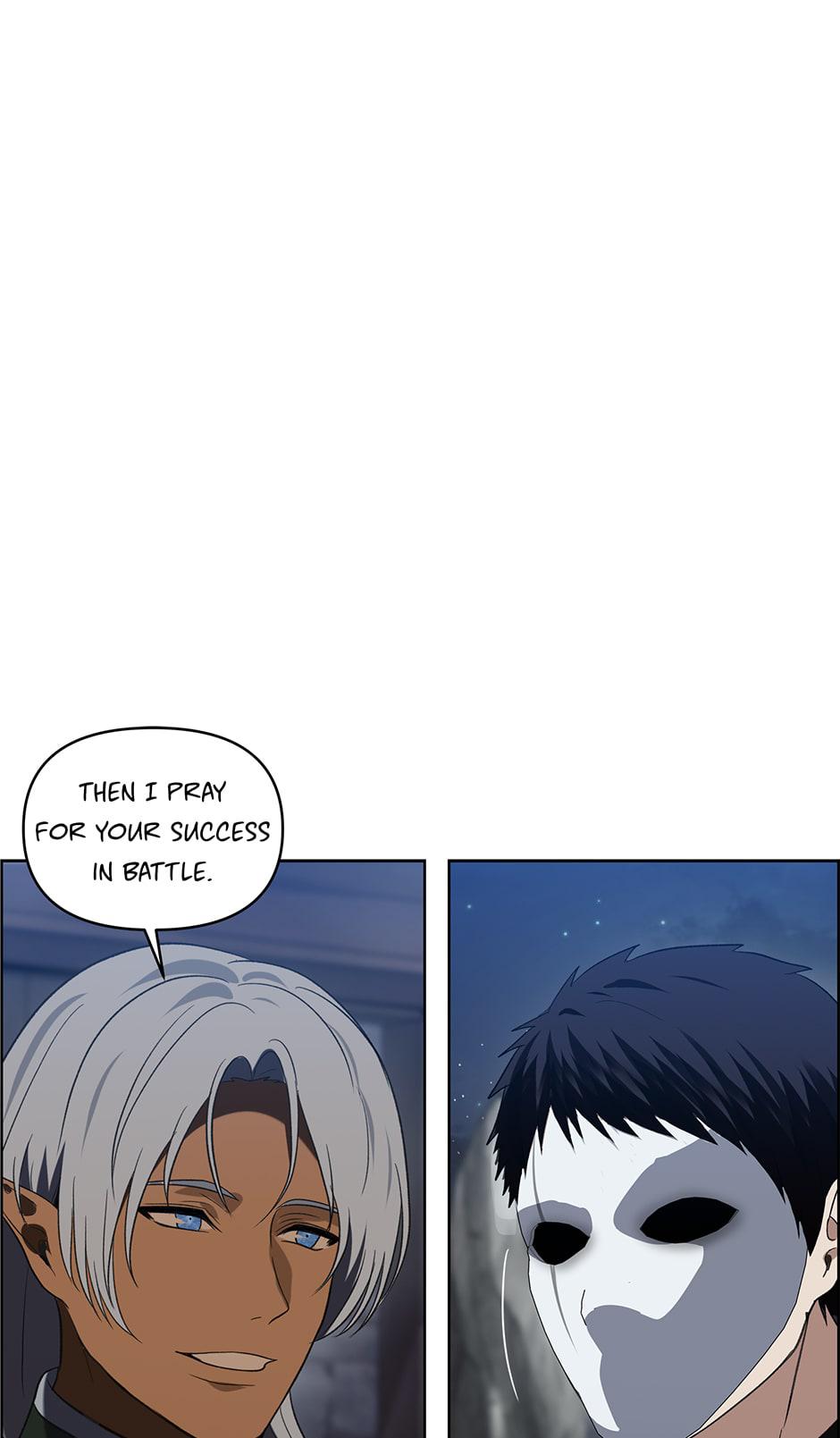 Second Life Ranker Chap 28 - Next Chap 29