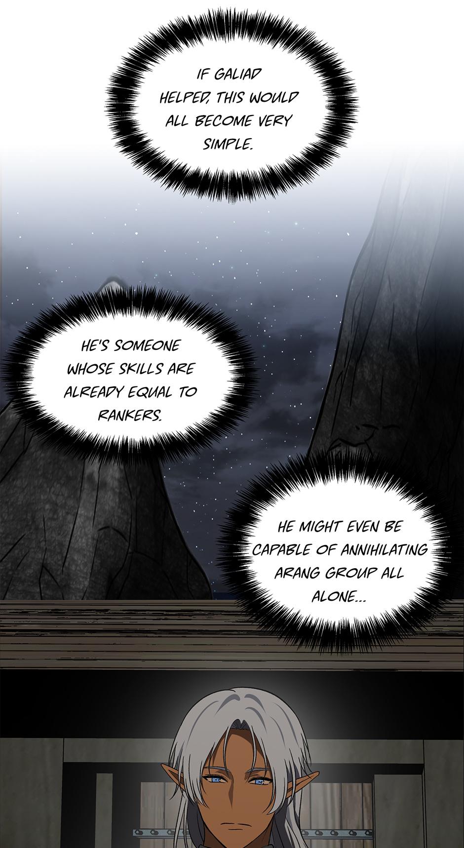 Second Life Ranker Chap 28 - Next Chap 29