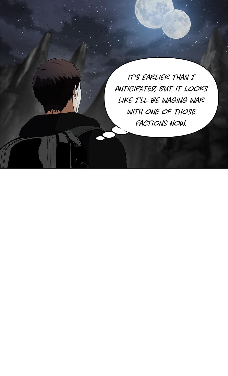 Second Life Ranker Chap 28 - Next Chap 29