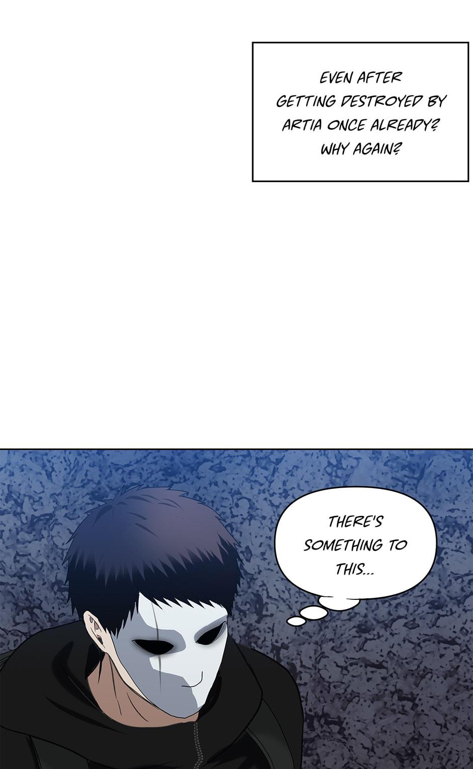 Second Life Ranker Chap 28 - Next Chap 29