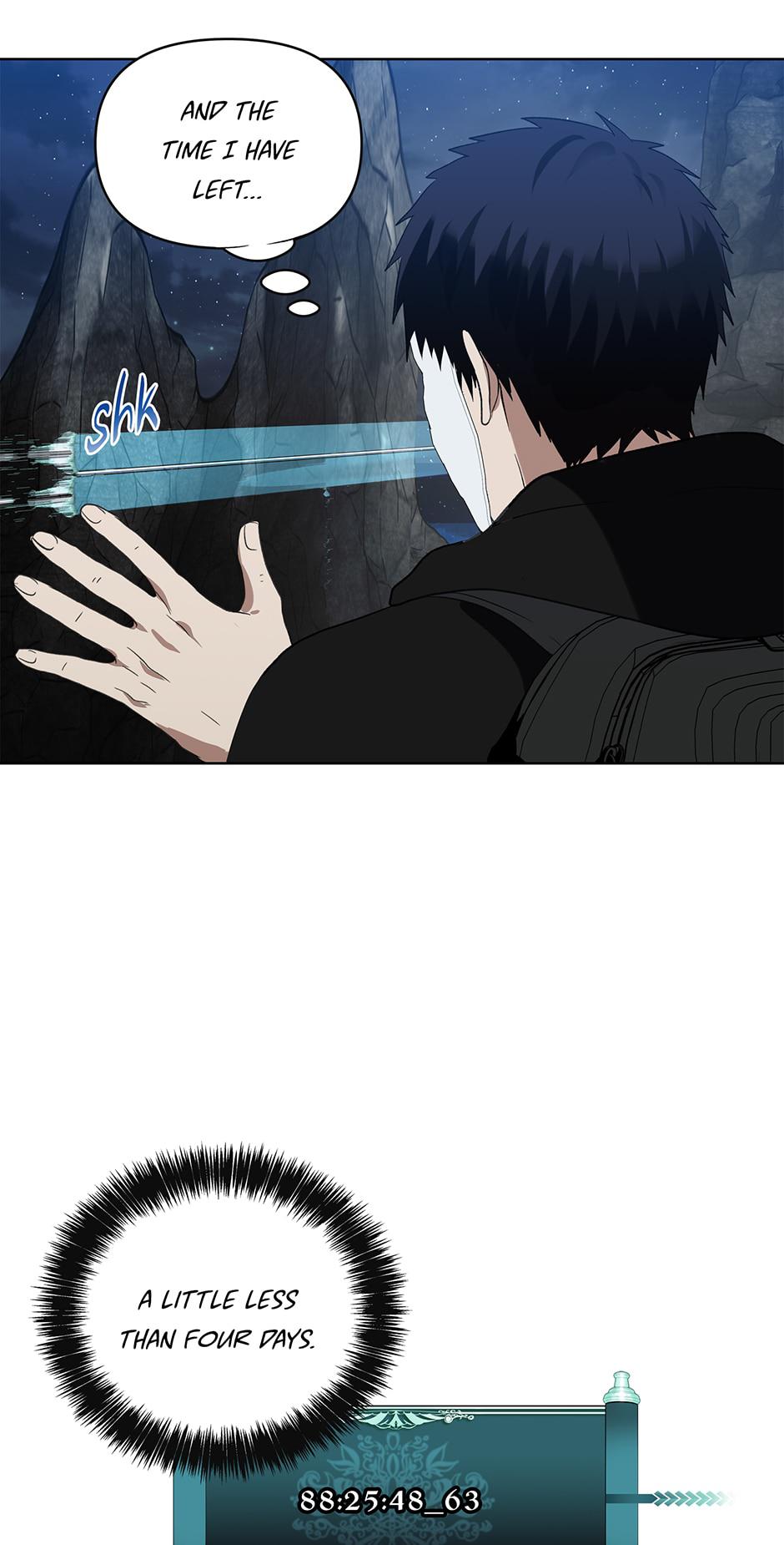 Second Life Ranker Chap 28 - Next Chap 29