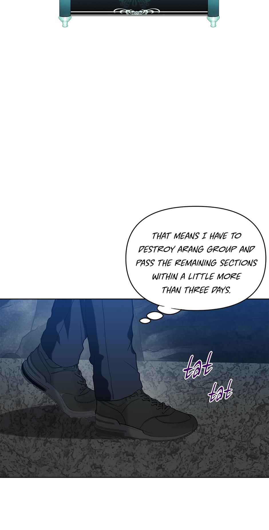 Second Life Ranker Chap 28 - Next Chap 29