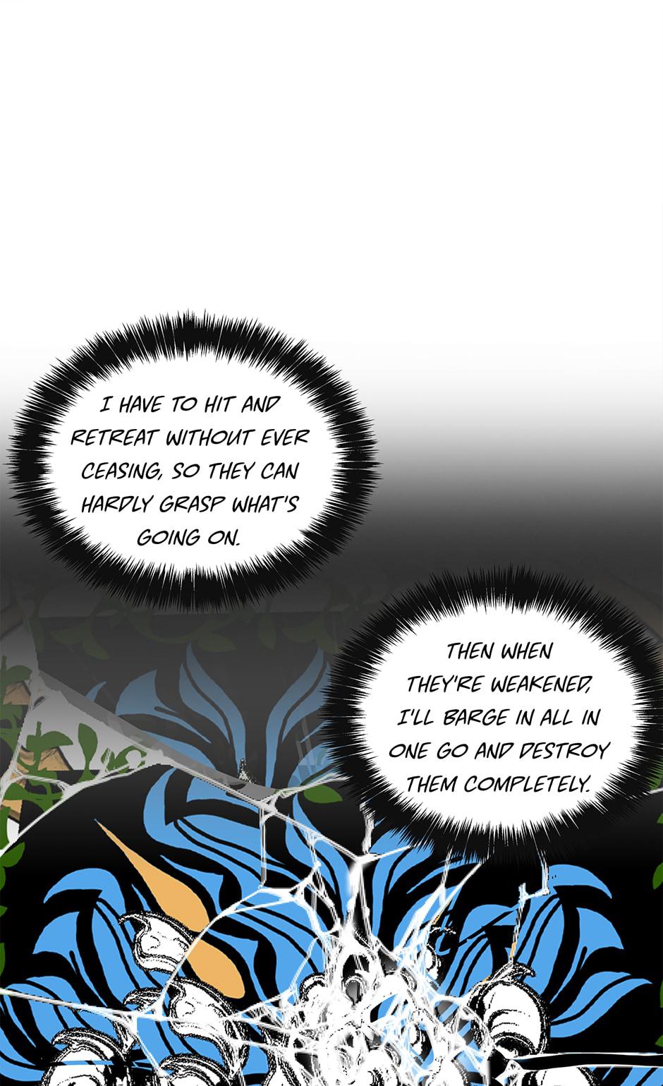 Second Life Ranker Chap 28 - Next Chap 29