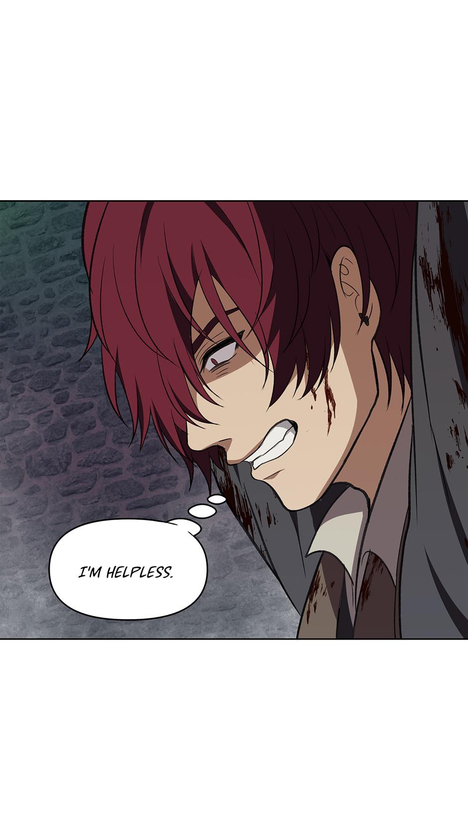 Second Life Ranker Chap 29 - Next Chap 30