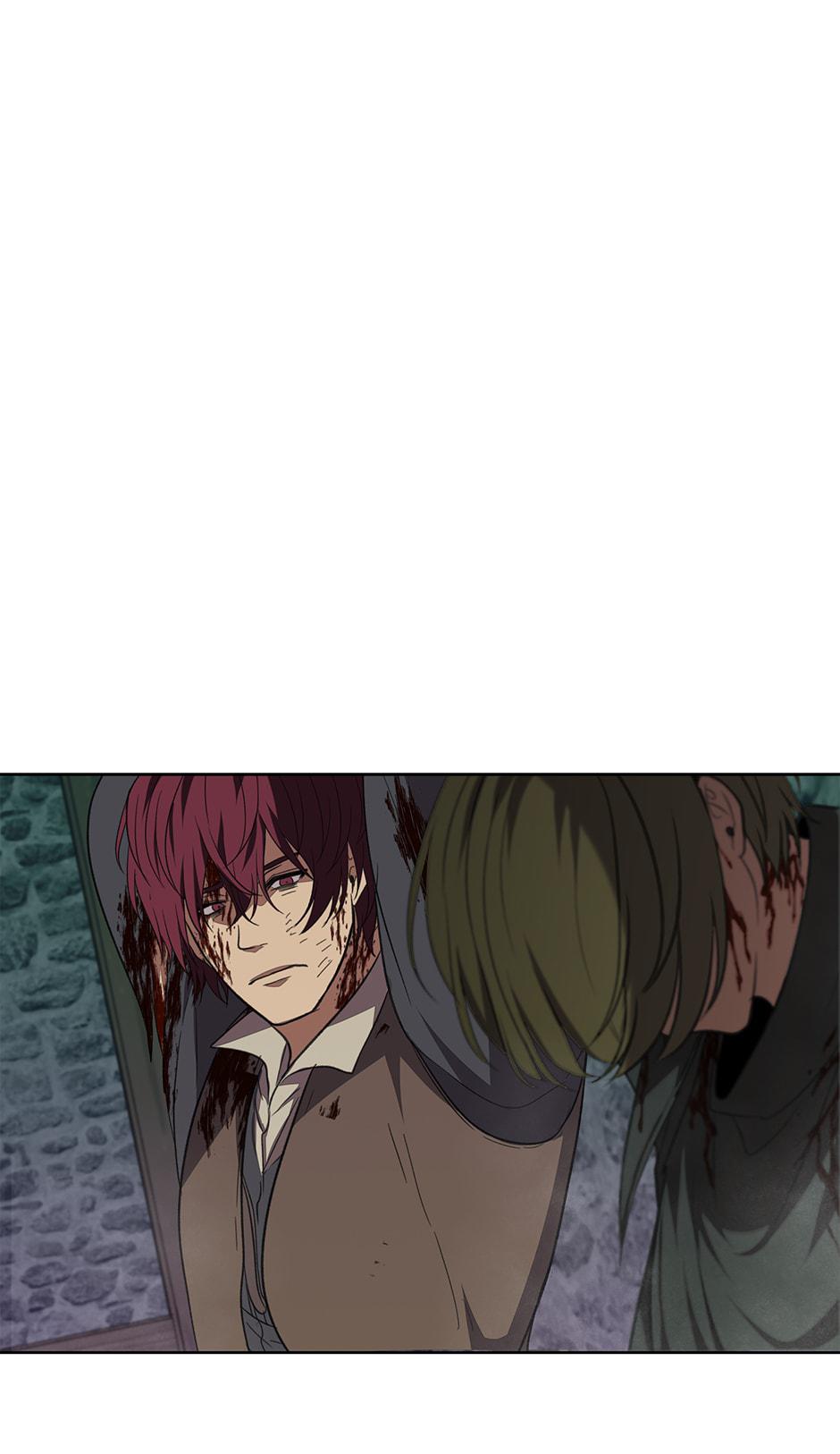 Second Life Ranker Chap 29 - Next Chap 30