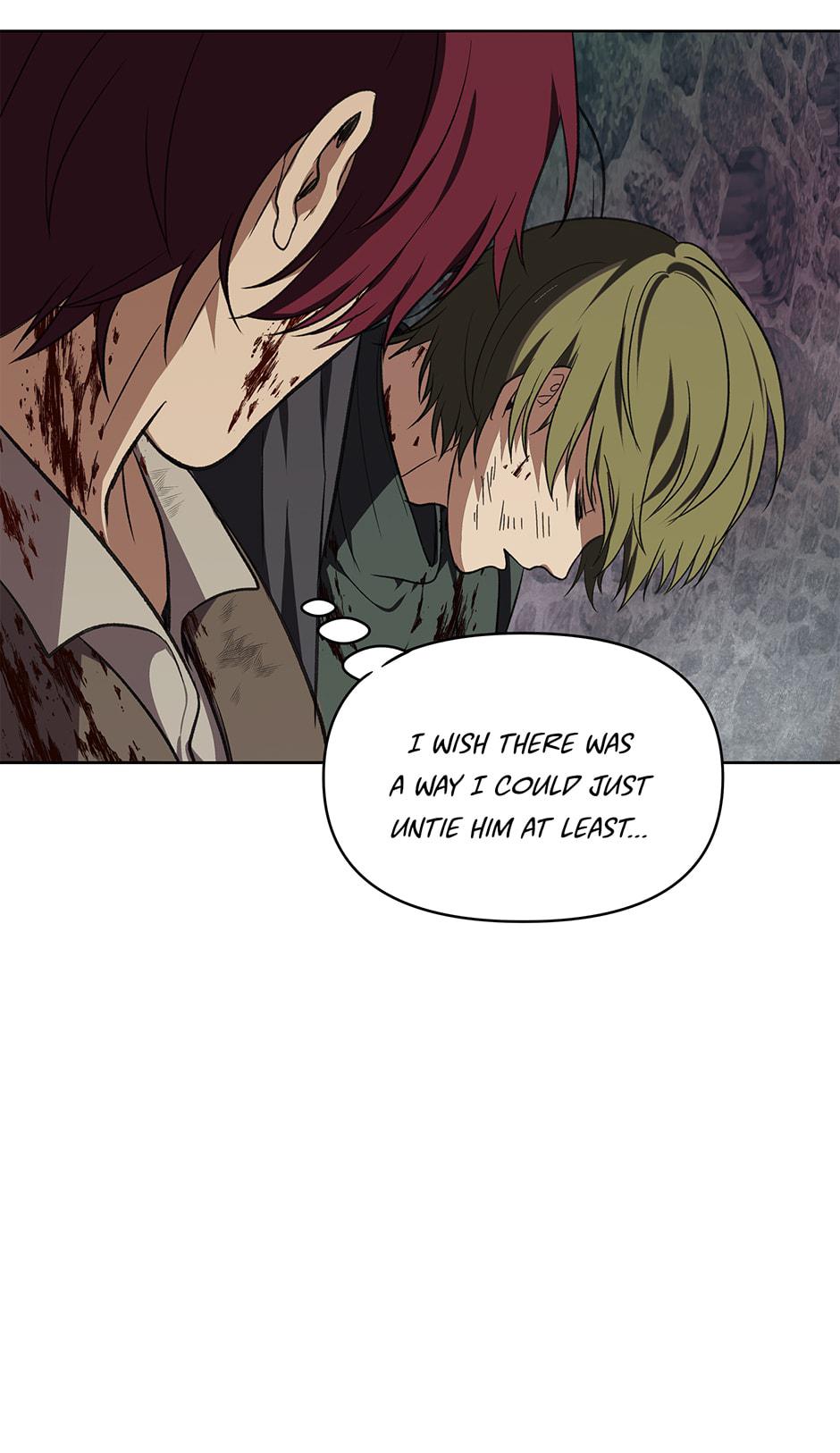 Second Life Ranker Chap 29 - Next Chap 30