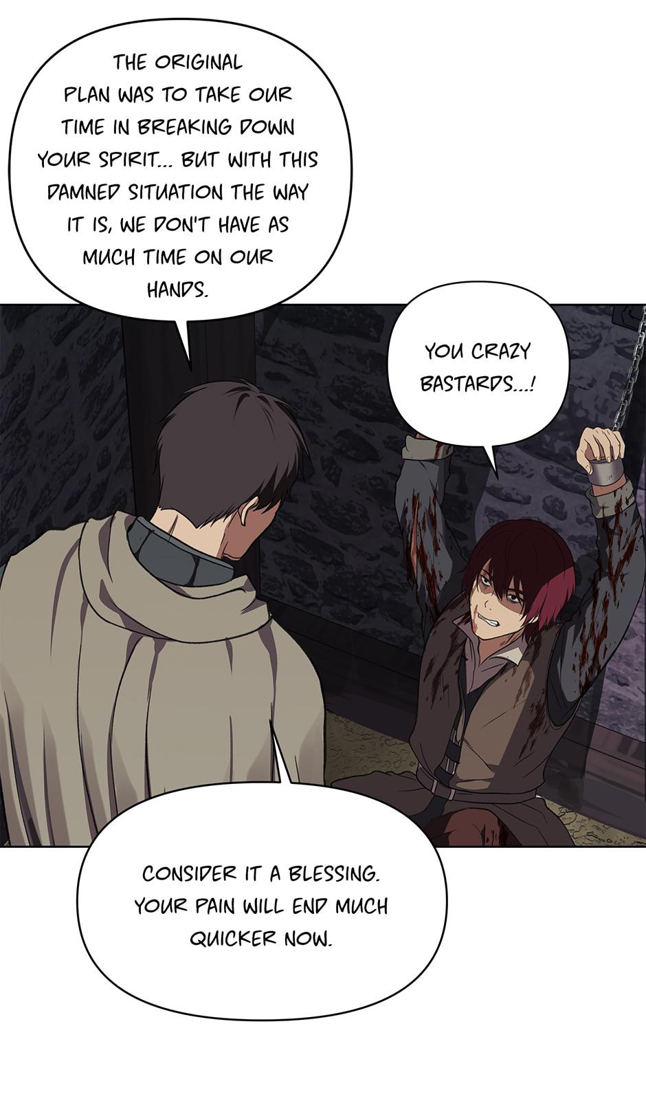 Second Life Ranker Chap 29 - Next Chap 30