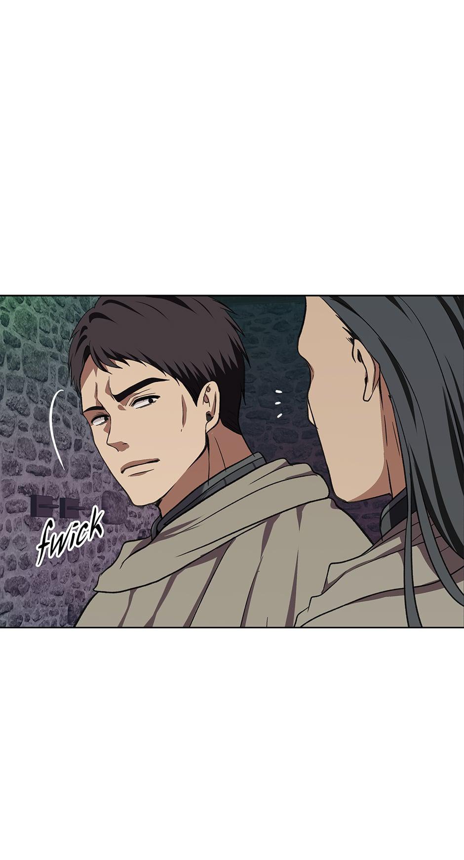 Second Life Ranker Chap 29 - Next Chap 30