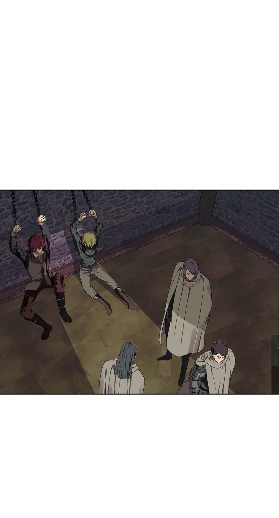 Second Life Ranker Chap 29 - Next Chap 30