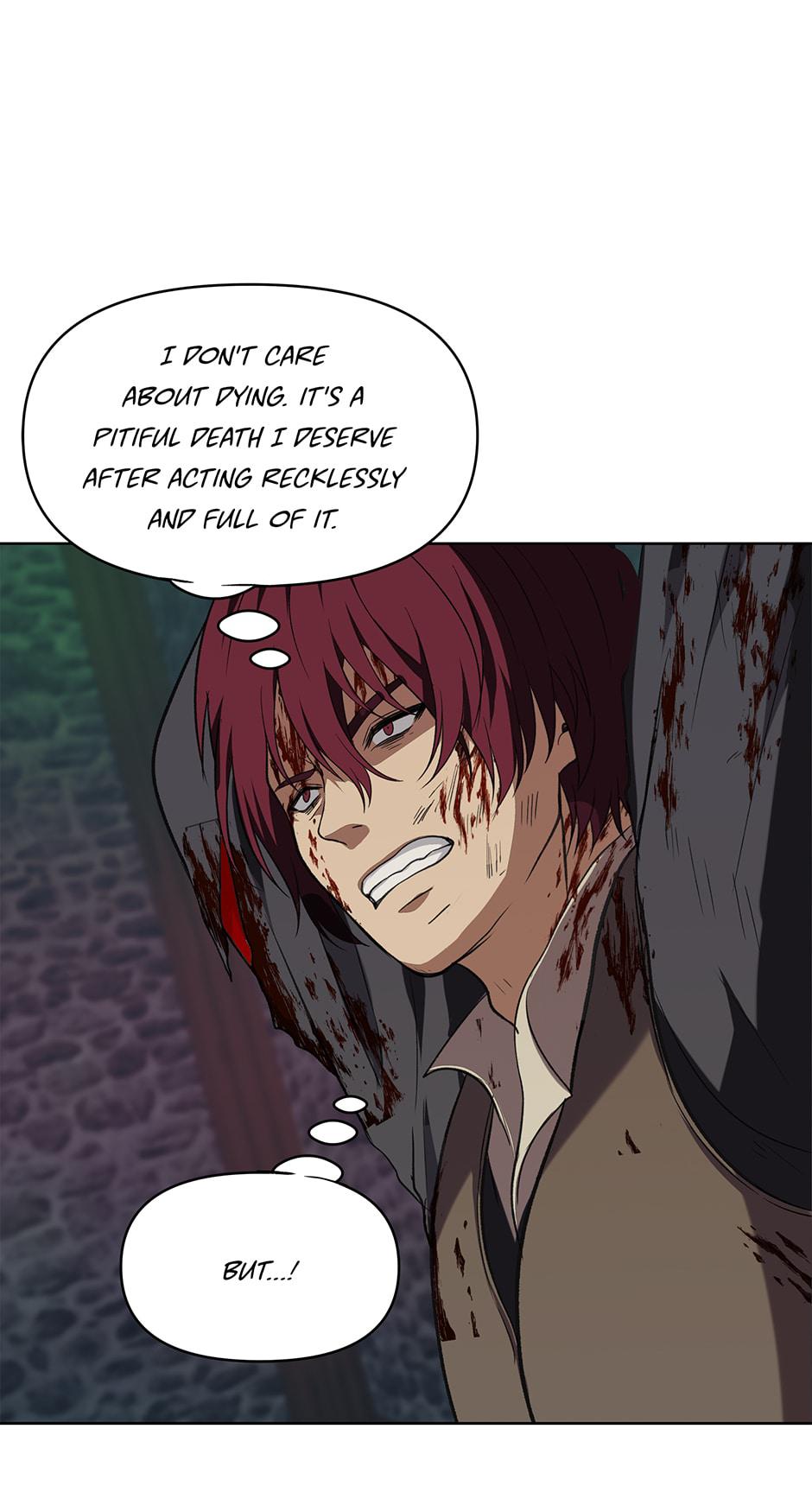 Second Life Ranker Chap 29 - Next Chap 30