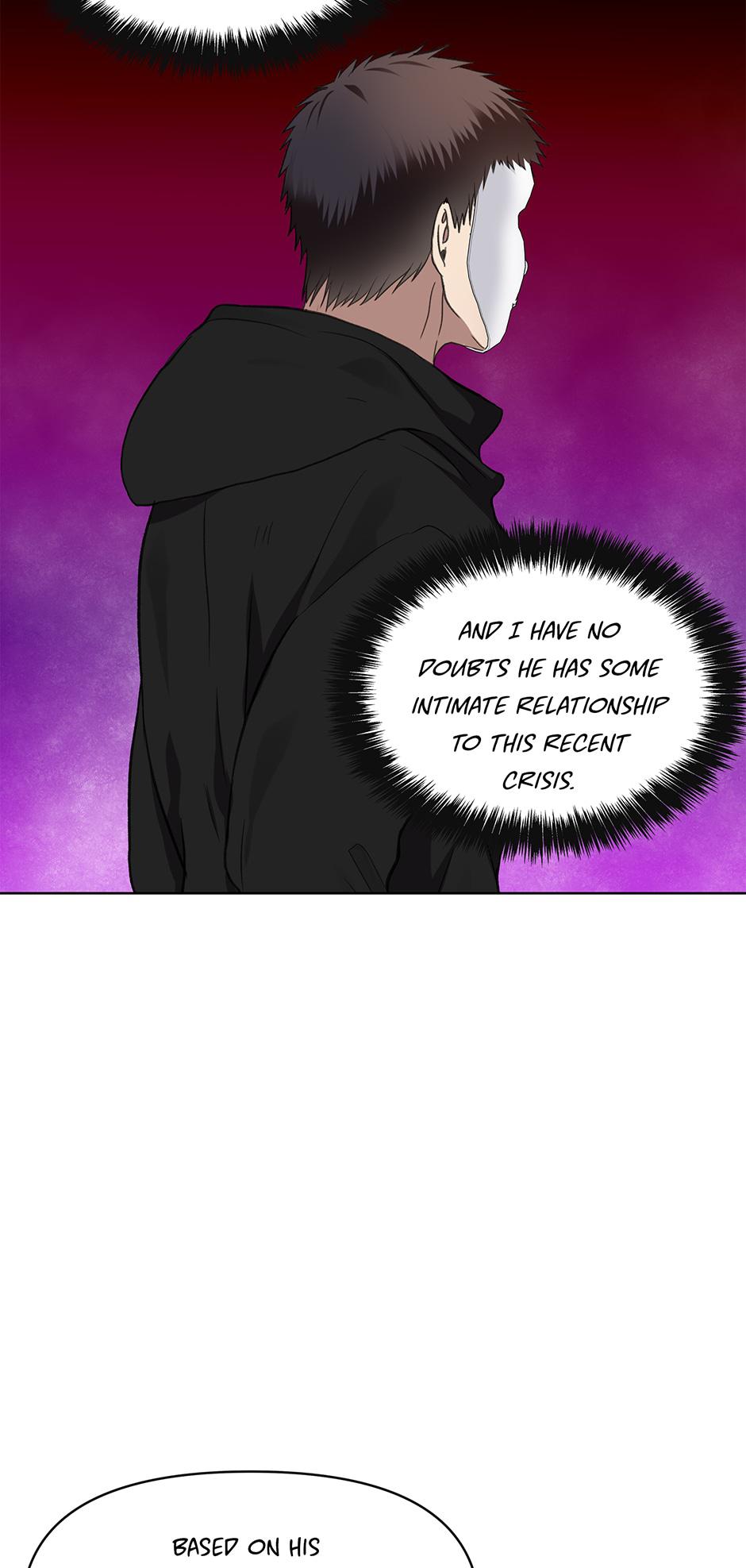 Second Life Ranker Chap 29 - Next Chap 30