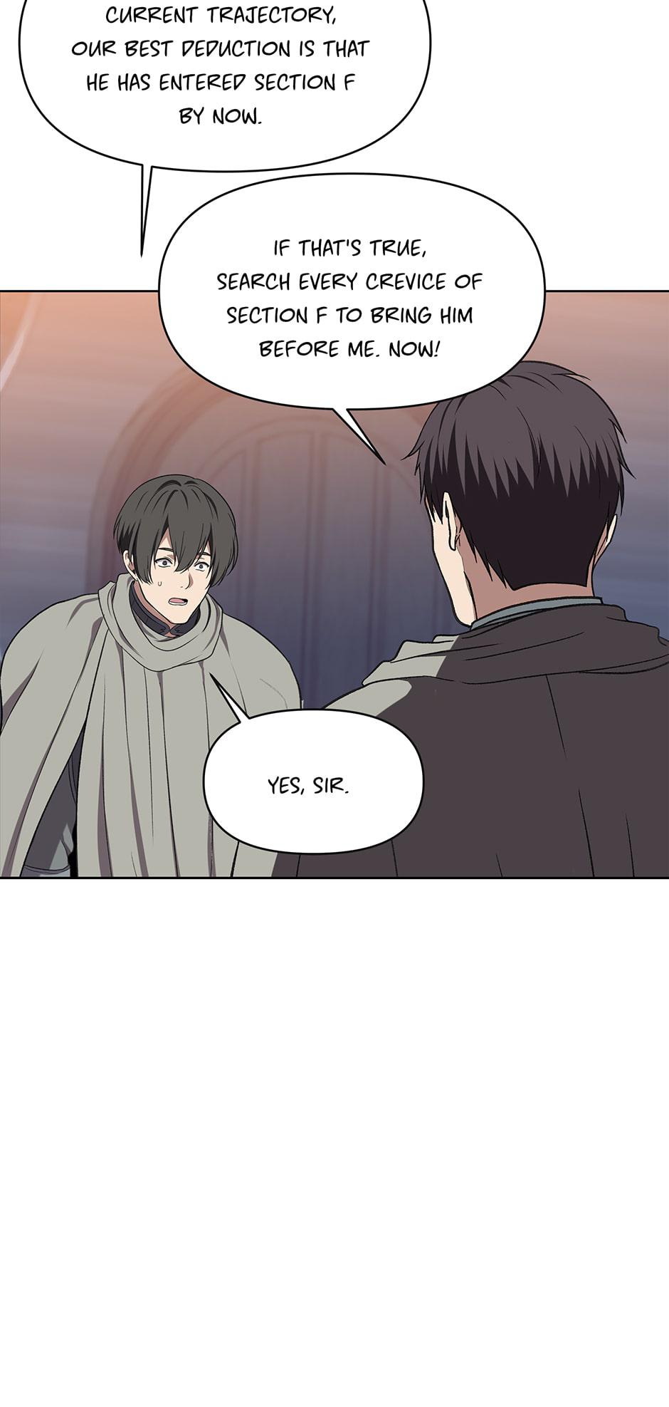 Second Life Ranker Chap 29 - Next Chap 30