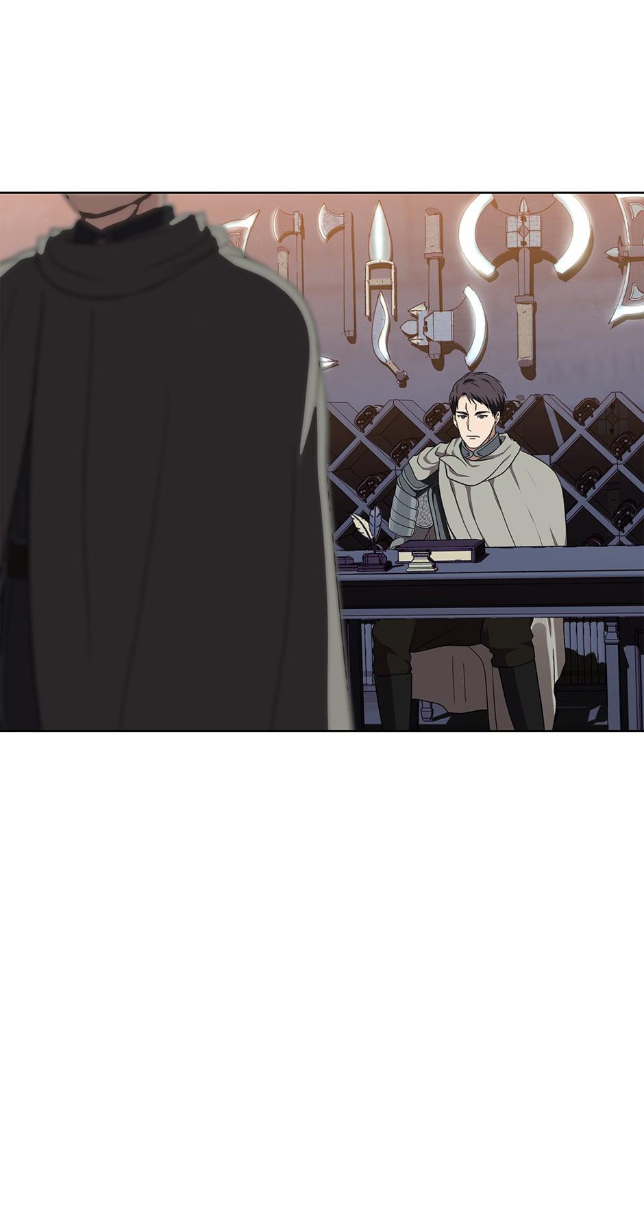 Second Life Ranker Chap 29 - Next Chap 30