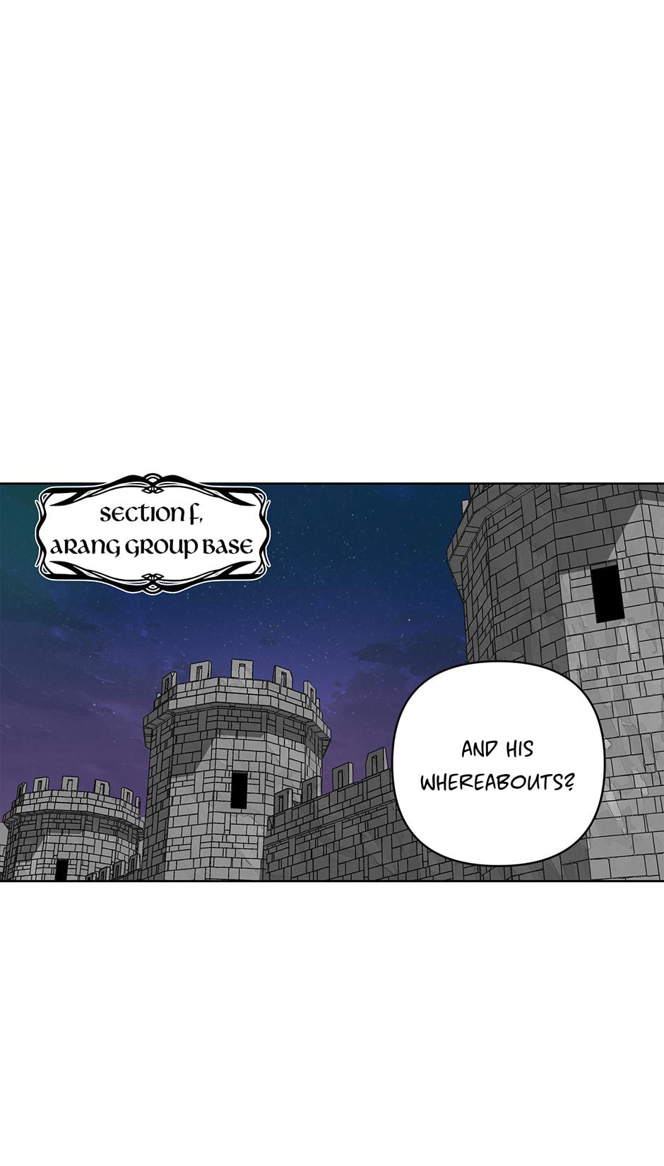 Second Life Ranker Chap 29 - Next Chap 30