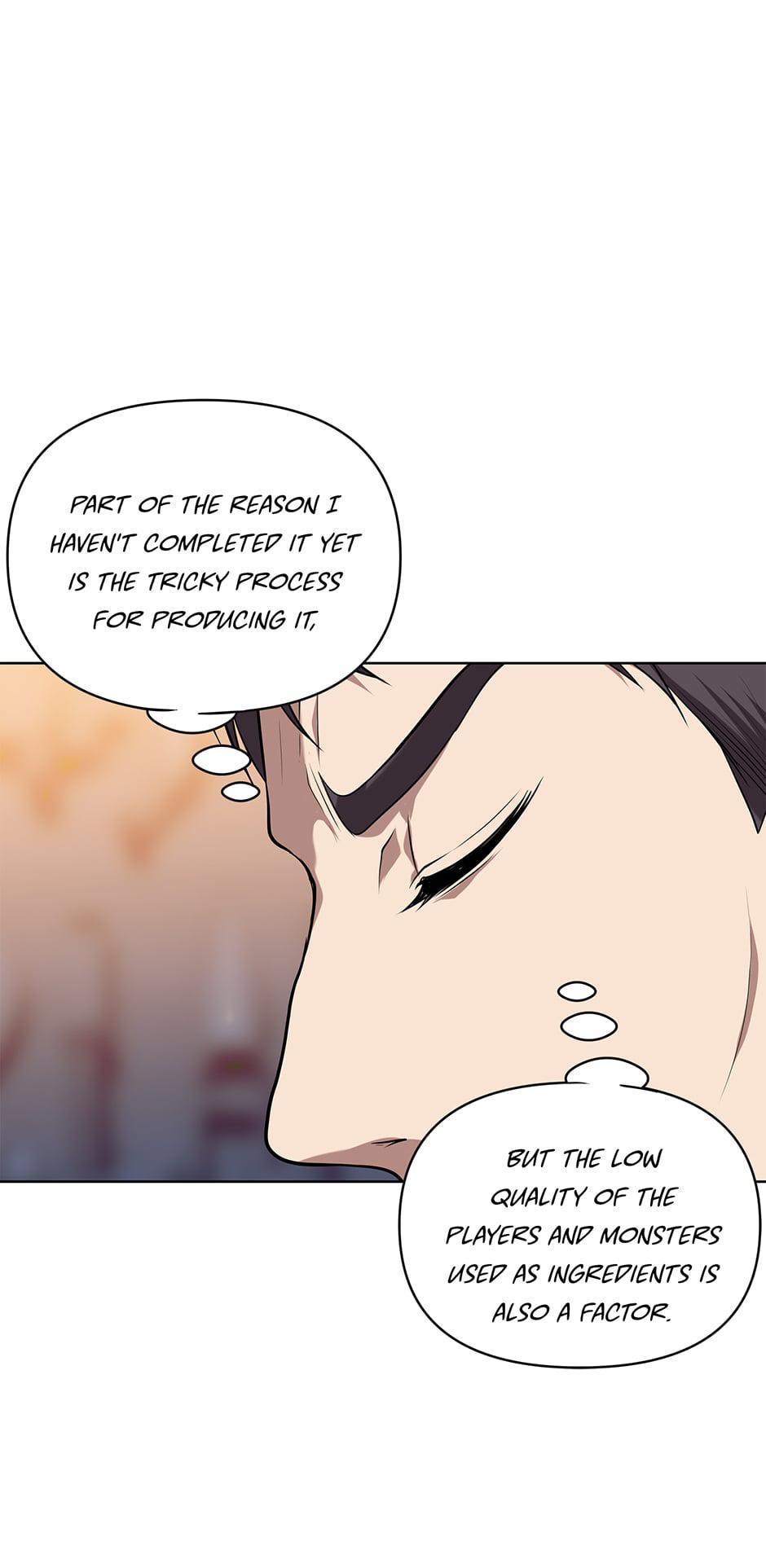 Second Life Ranker Chap 29 - Next Chap 30