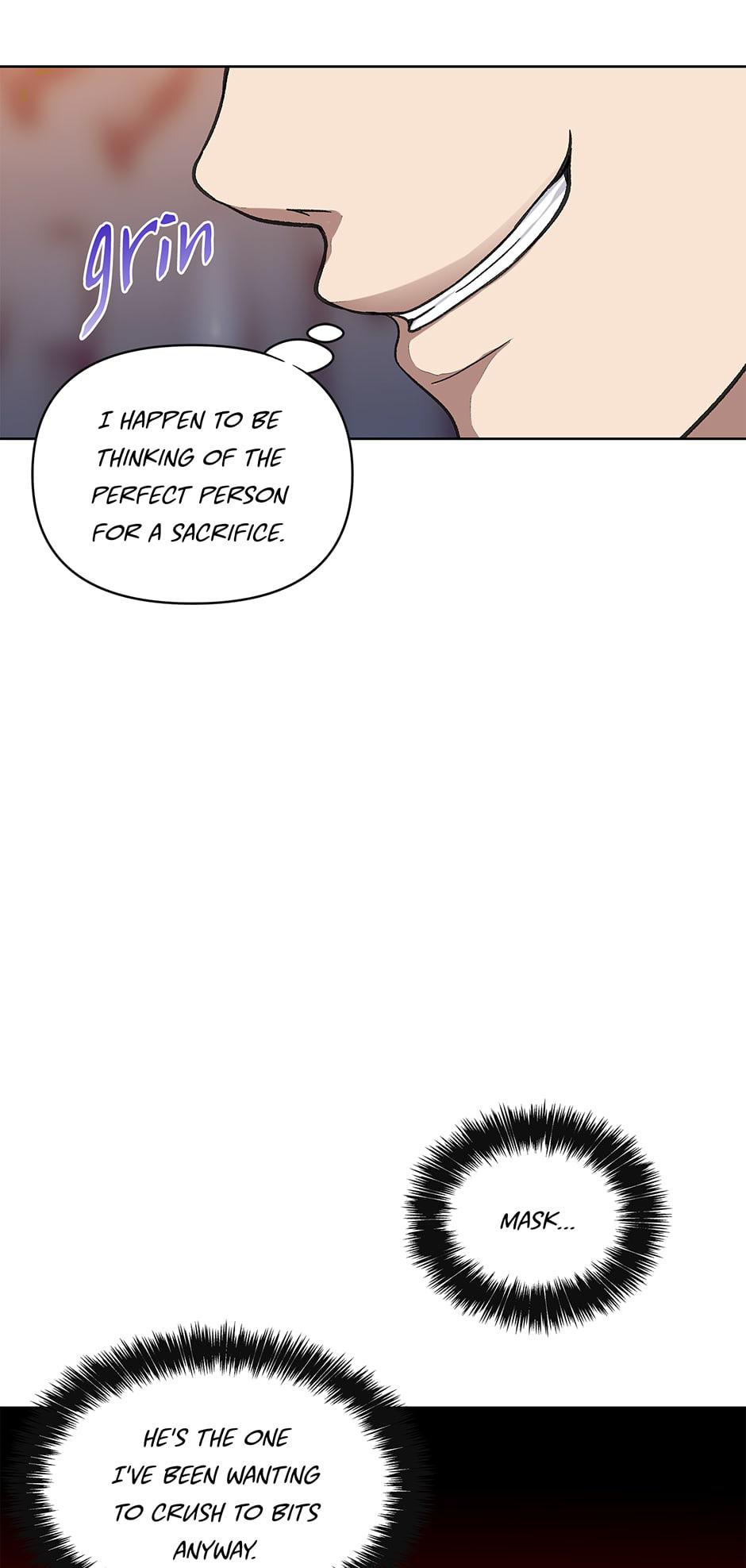 Second Life Ranker Chap 29 - Next Chap 30