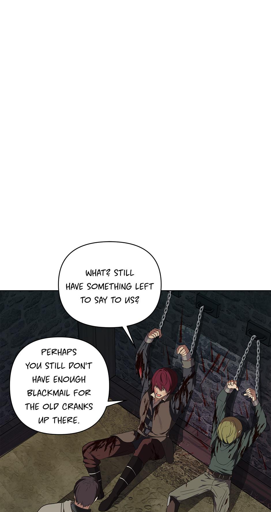 Second Life Ranker Chap 29 - Next Chap 30