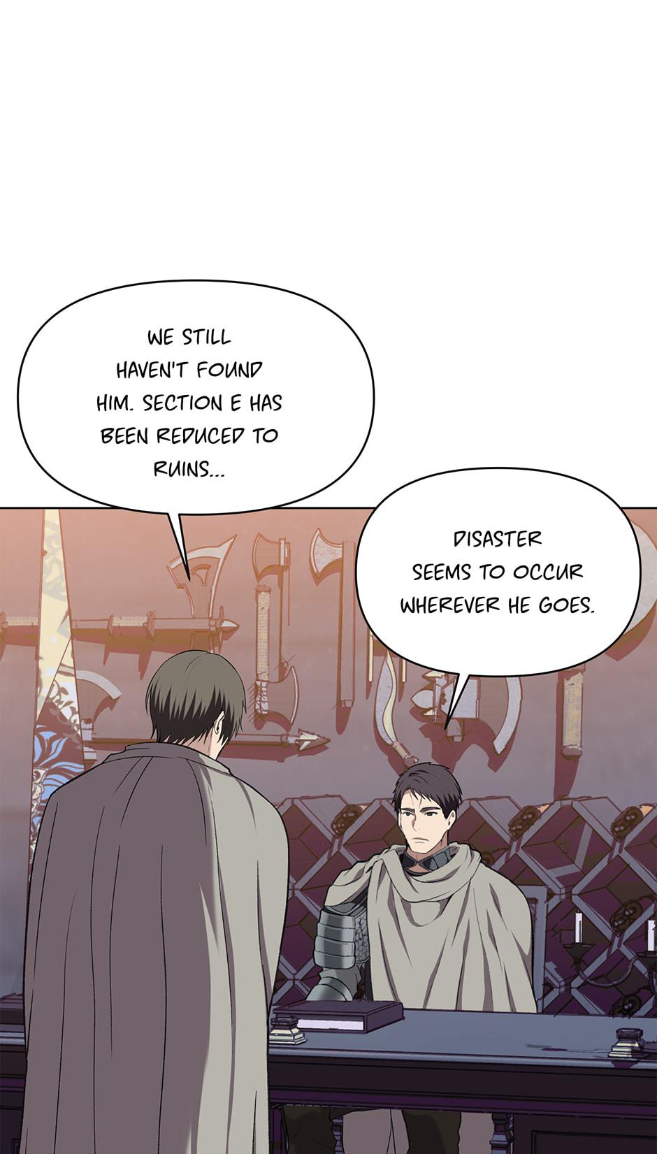 Second Life Ranker Chap 29 - Next Chap 30