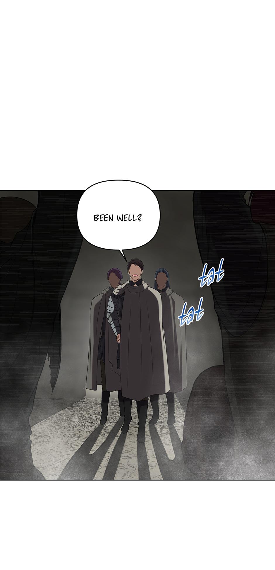 Second Life Ranker Chap 29 - Next Chap 30