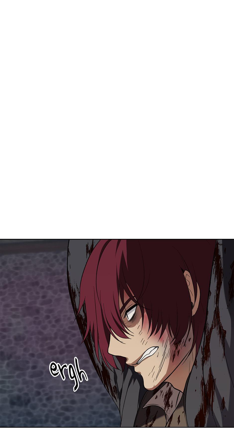 Second Life Ranker Chap 29 - Next Chap 30