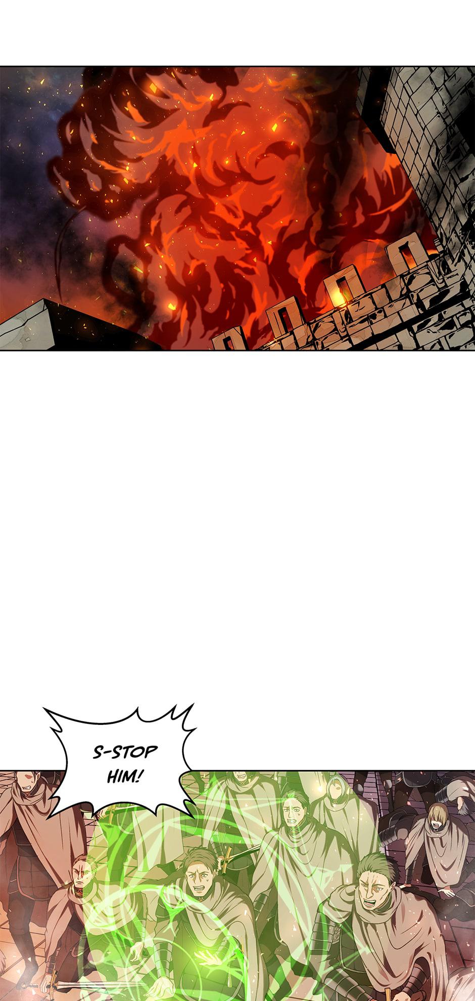 Second Life Ranker Chap 29 - Next Chap 30