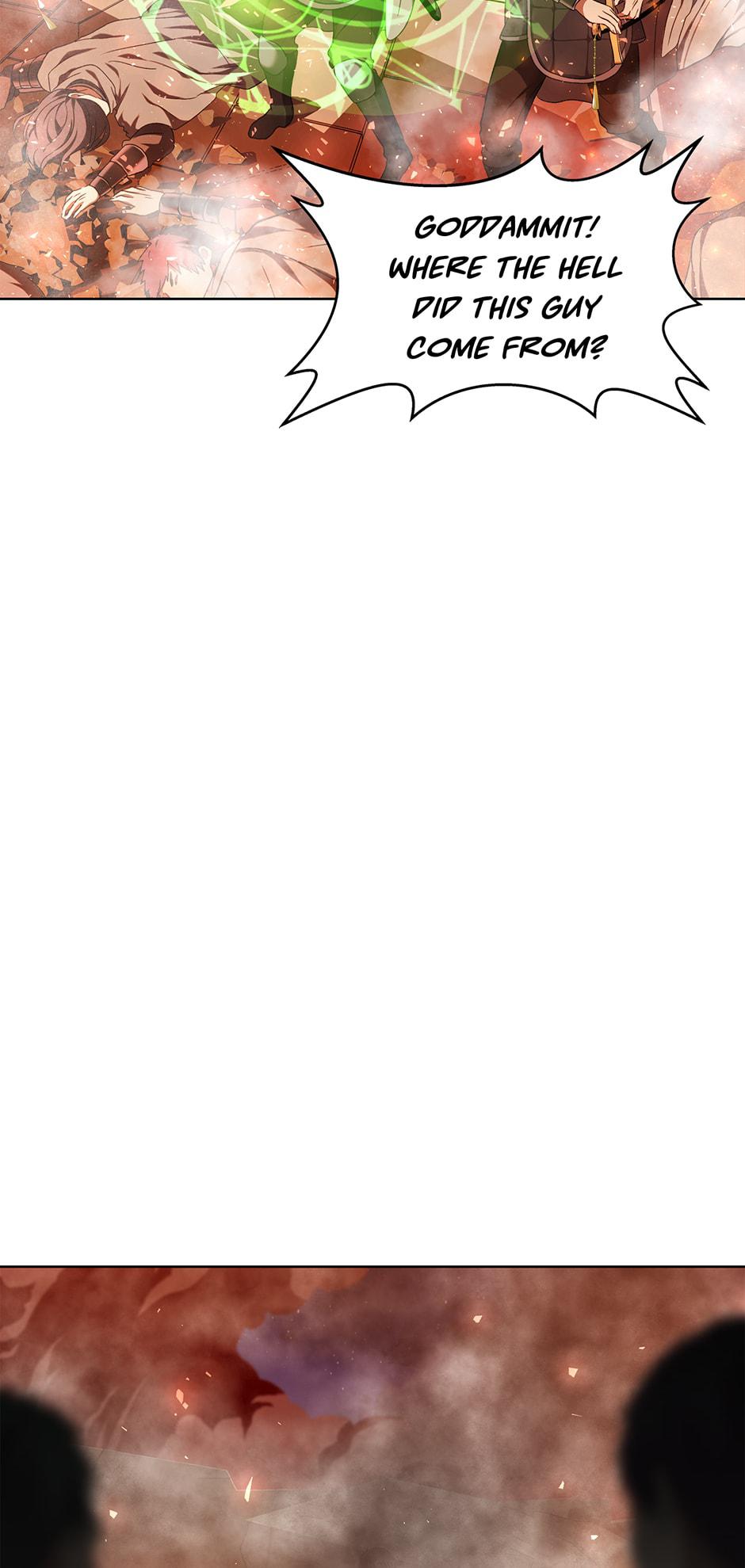 Second Life Ranker Chap 29 - Next Chap 30