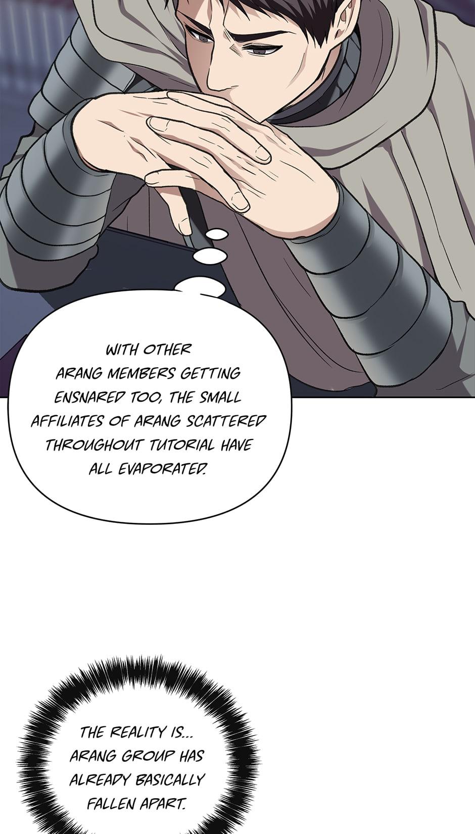 Second Life Ranker Chap 29 - Next Chap 30