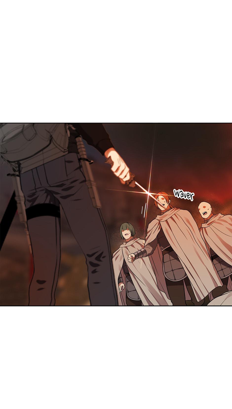 Second Life Ranker Chap 29 - Next Chap 30