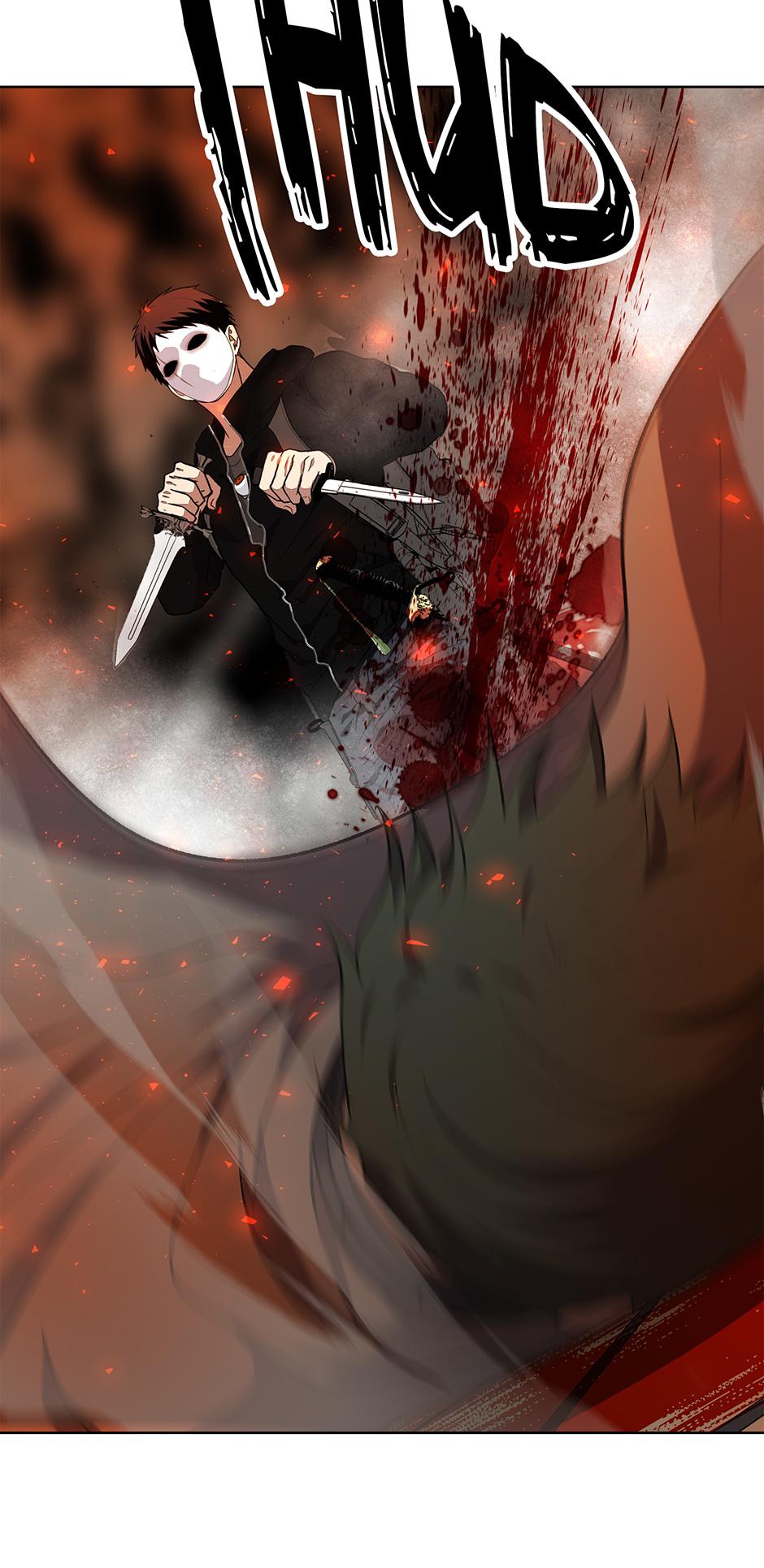 Second Life Ranker Chap 29 - Next Chap 30