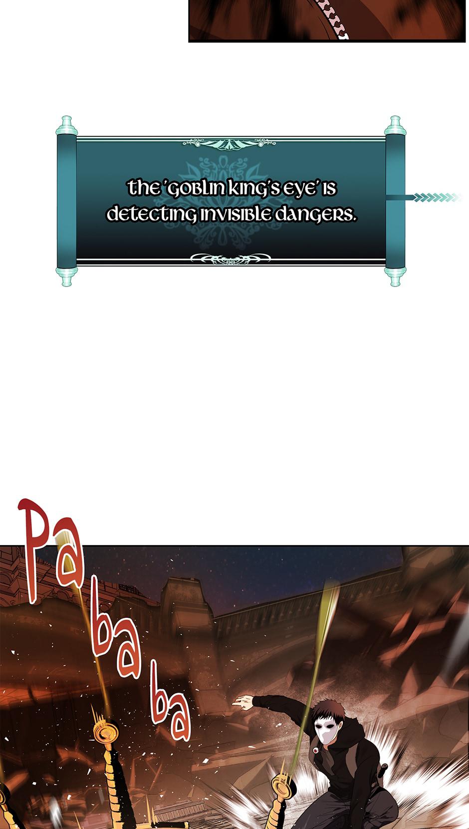 Second Life Ranker Chap 29 - Next Chap 30