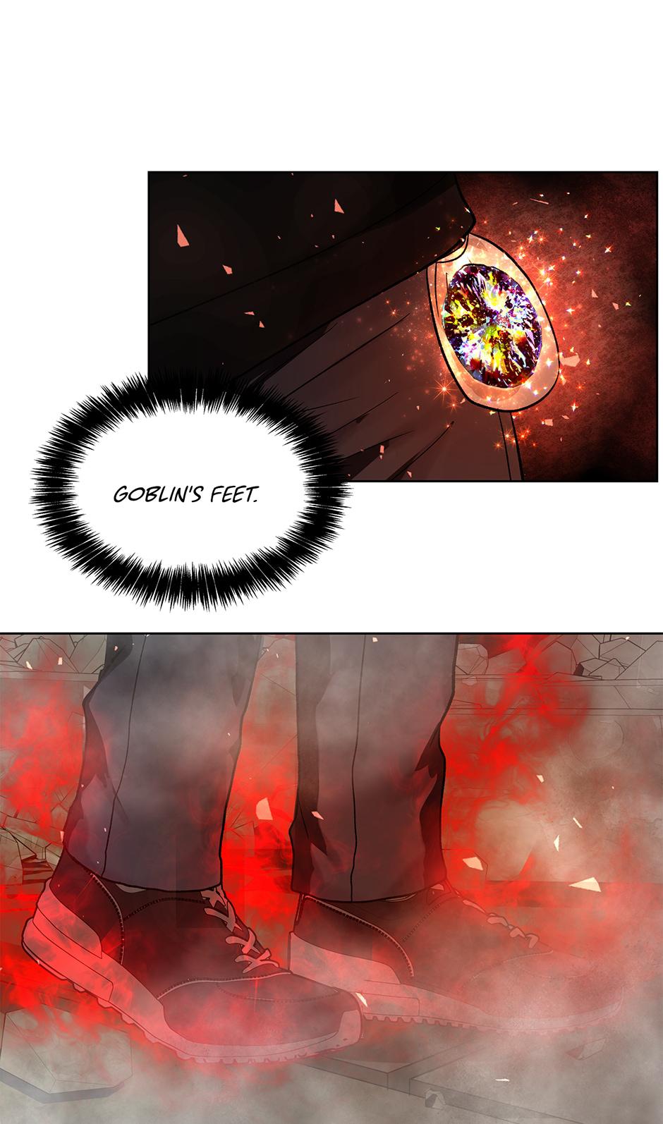 Second Life Ranker Chap 29 - Next Chap 30