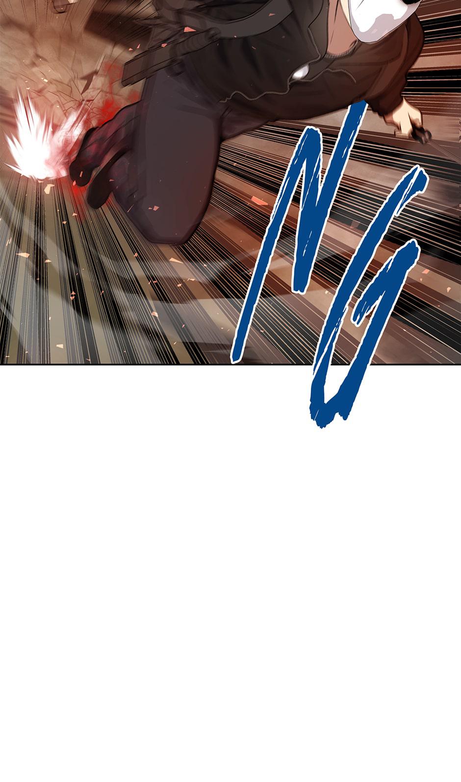 Second Life Ranker Chap 29 - Next Chap 30