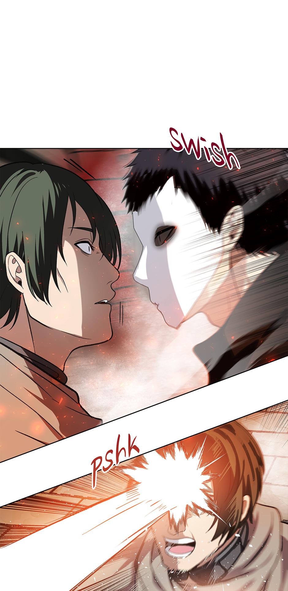 Second Life Ranker Chap 29 - Next Chap 30