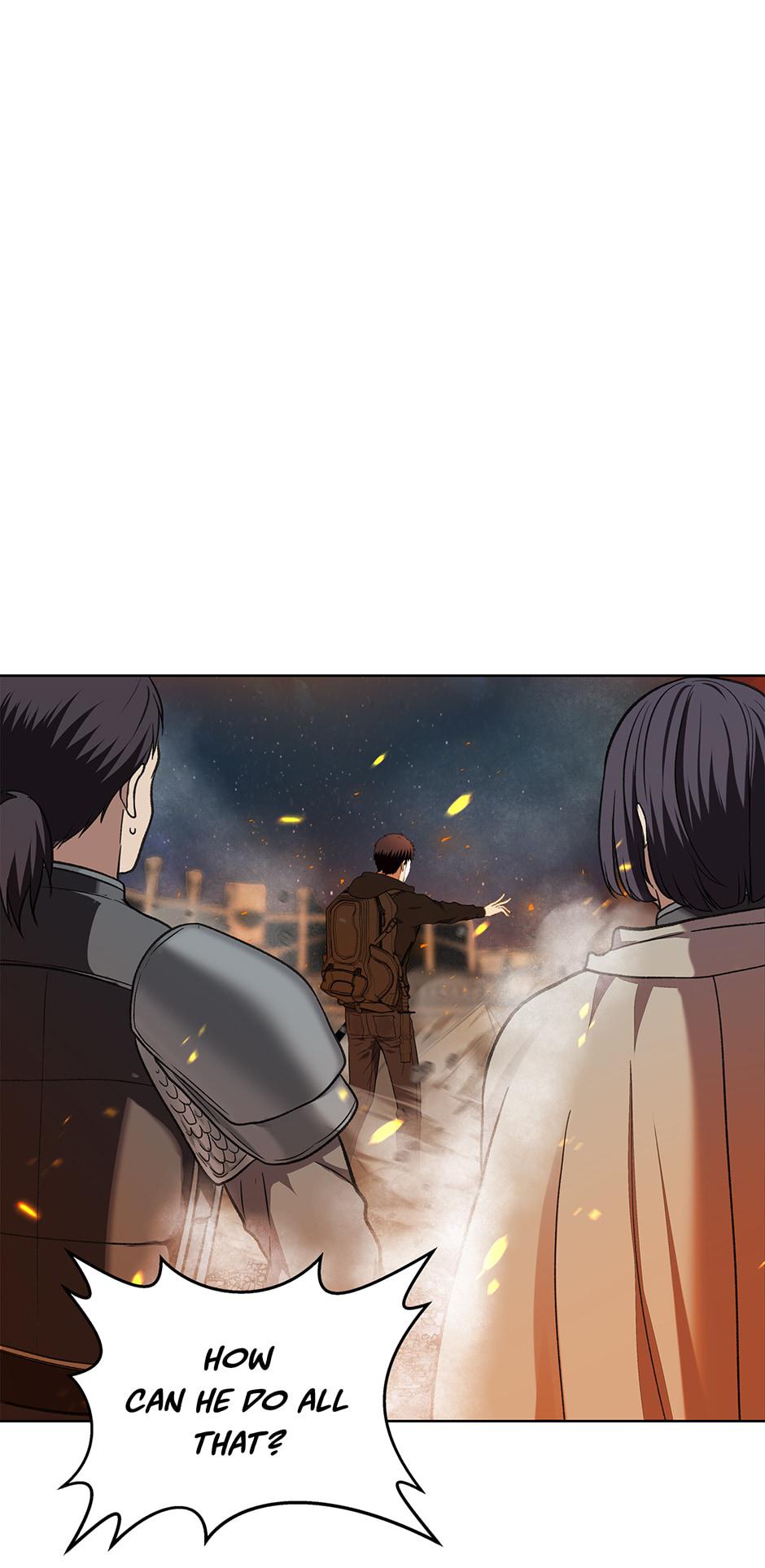 Second Life Ranker Chap 29 - Next Chap 30