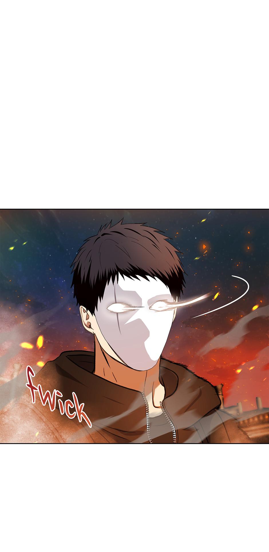 Second Life Ranker Chap 29 - Next Chap 30