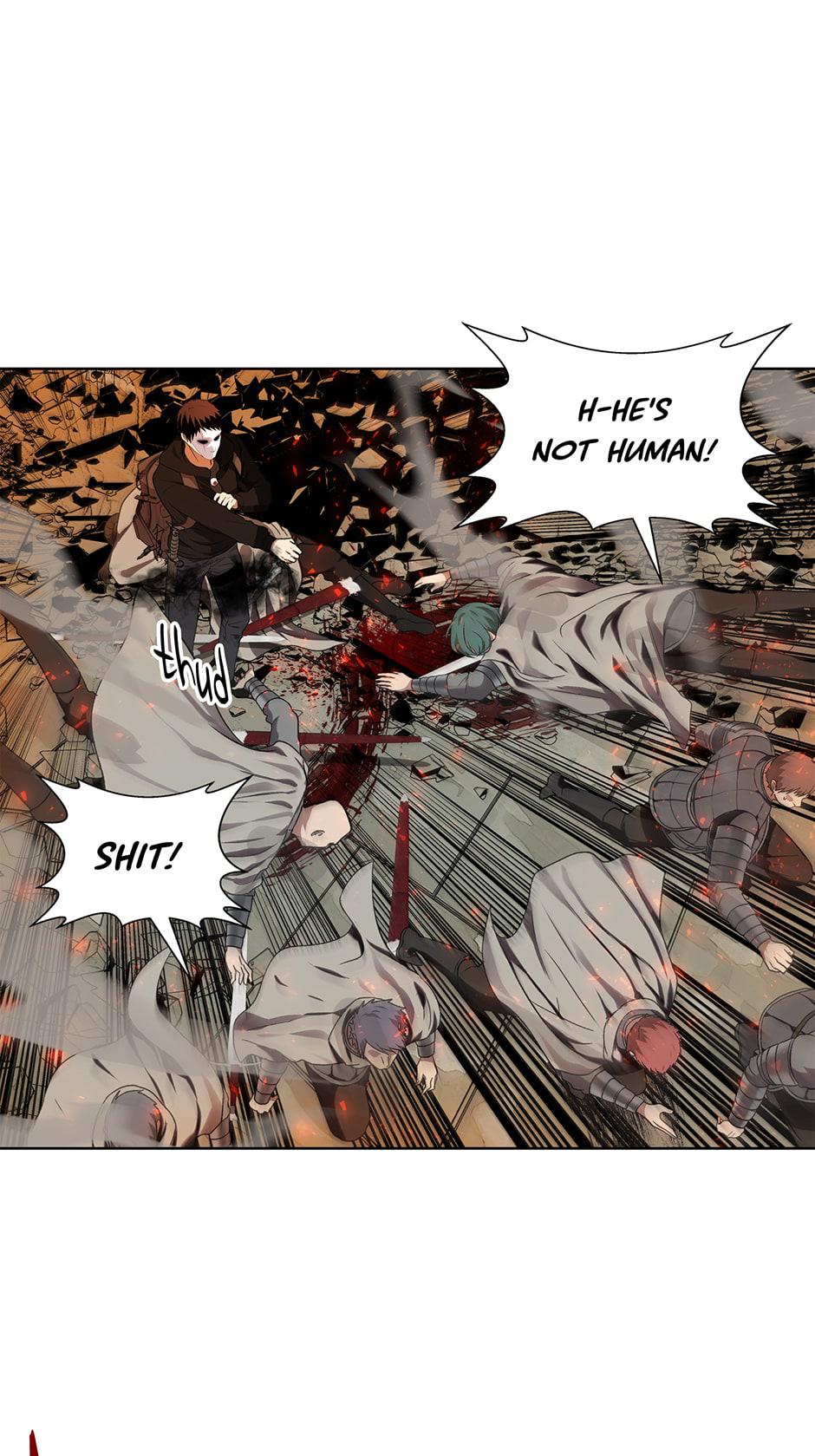 Second Life Ranker Chap 29 - Next Chap 30