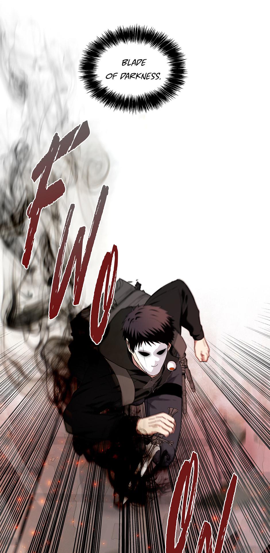 Second Life Ranker Chap 29 - Next Chap 30