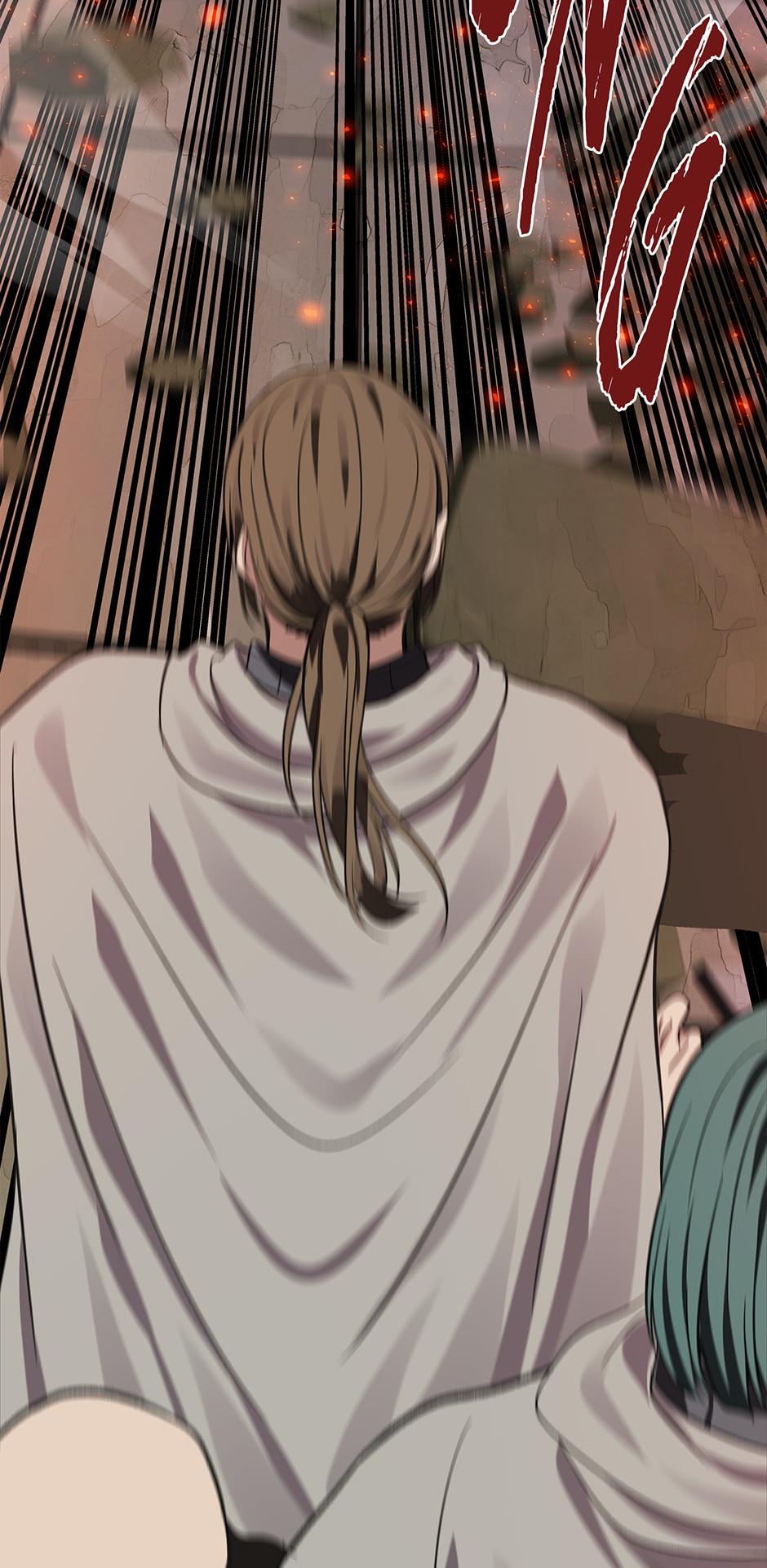 Second Life Ranker Chap 29 - Next Chap 30