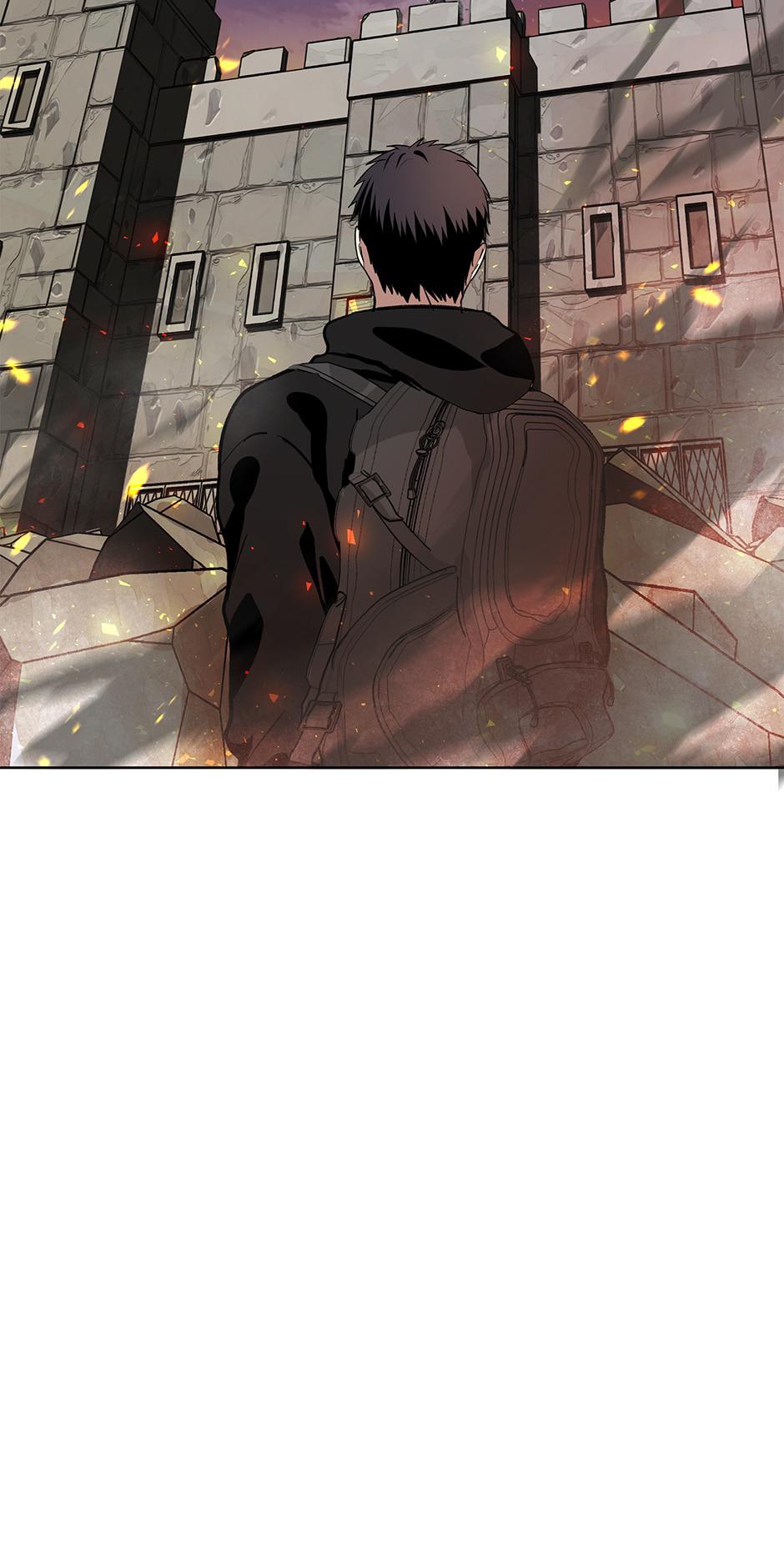 Second Life Ranker Chap 29 - Next Chap 30