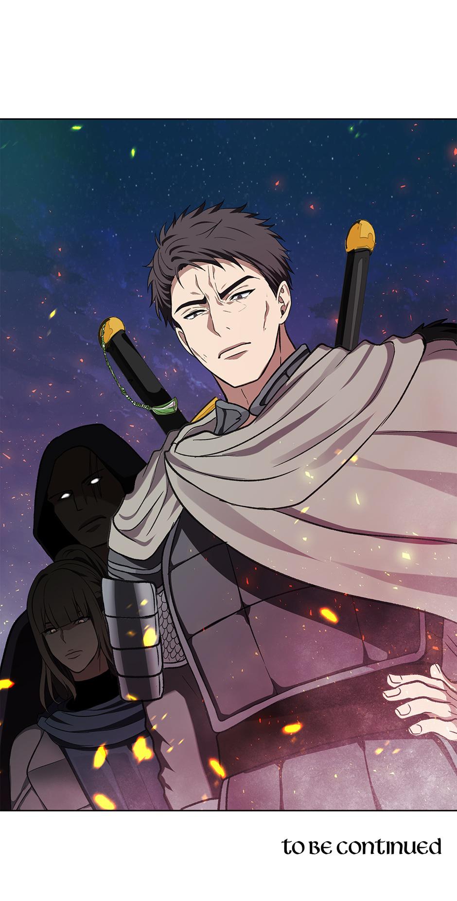 Second Life Ranker Chap 29 - Next Chap 30