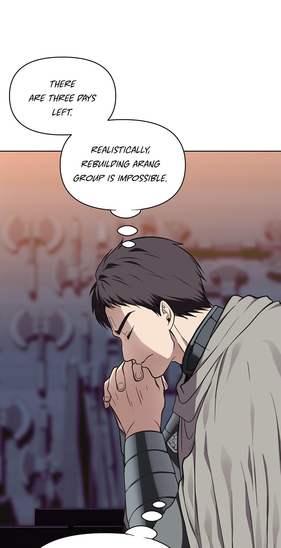 Second Life Ranker Chap 29 - Next Chap 30