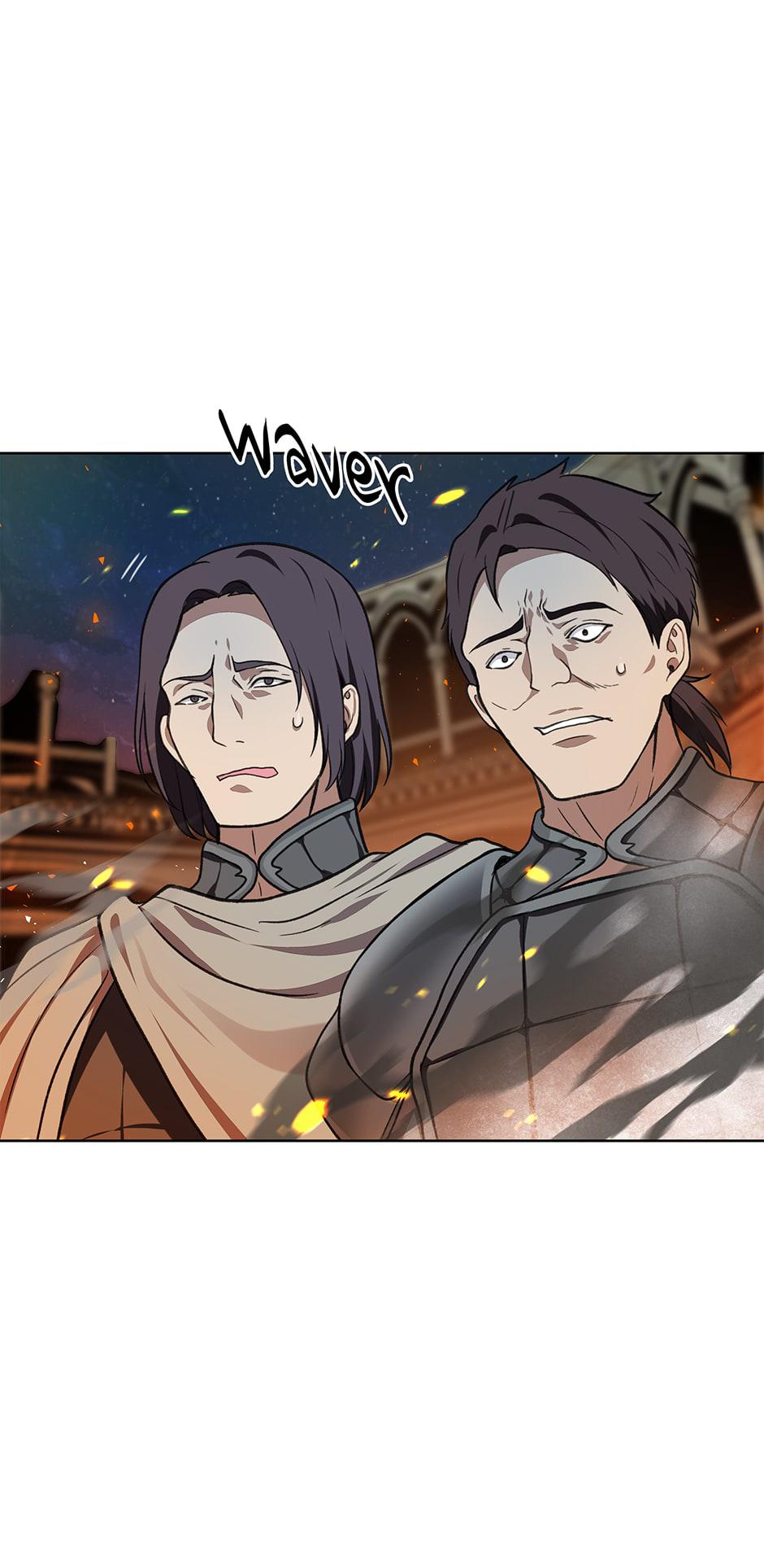 Second Life Ranker Chap 29 - Next Chap 30