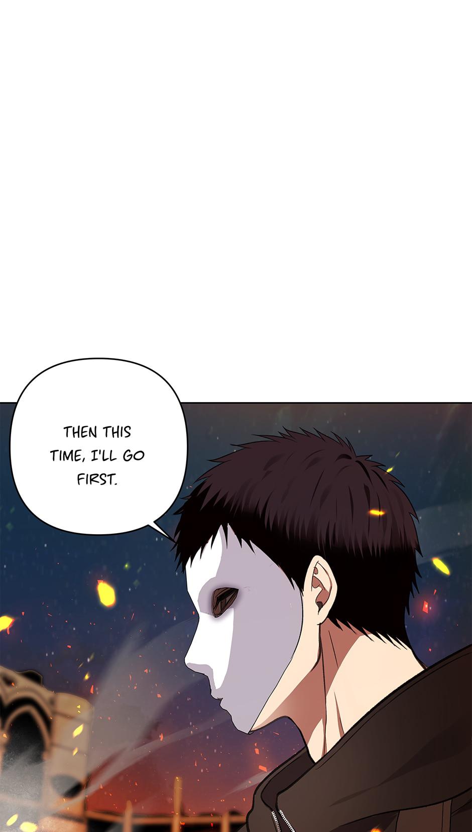 Second Life Ranker Chap 29 - Next Chap 30