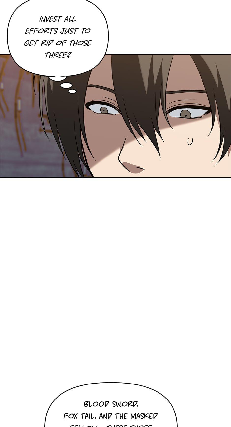 Second Life Ranker Chap 20 - Next Chap 21