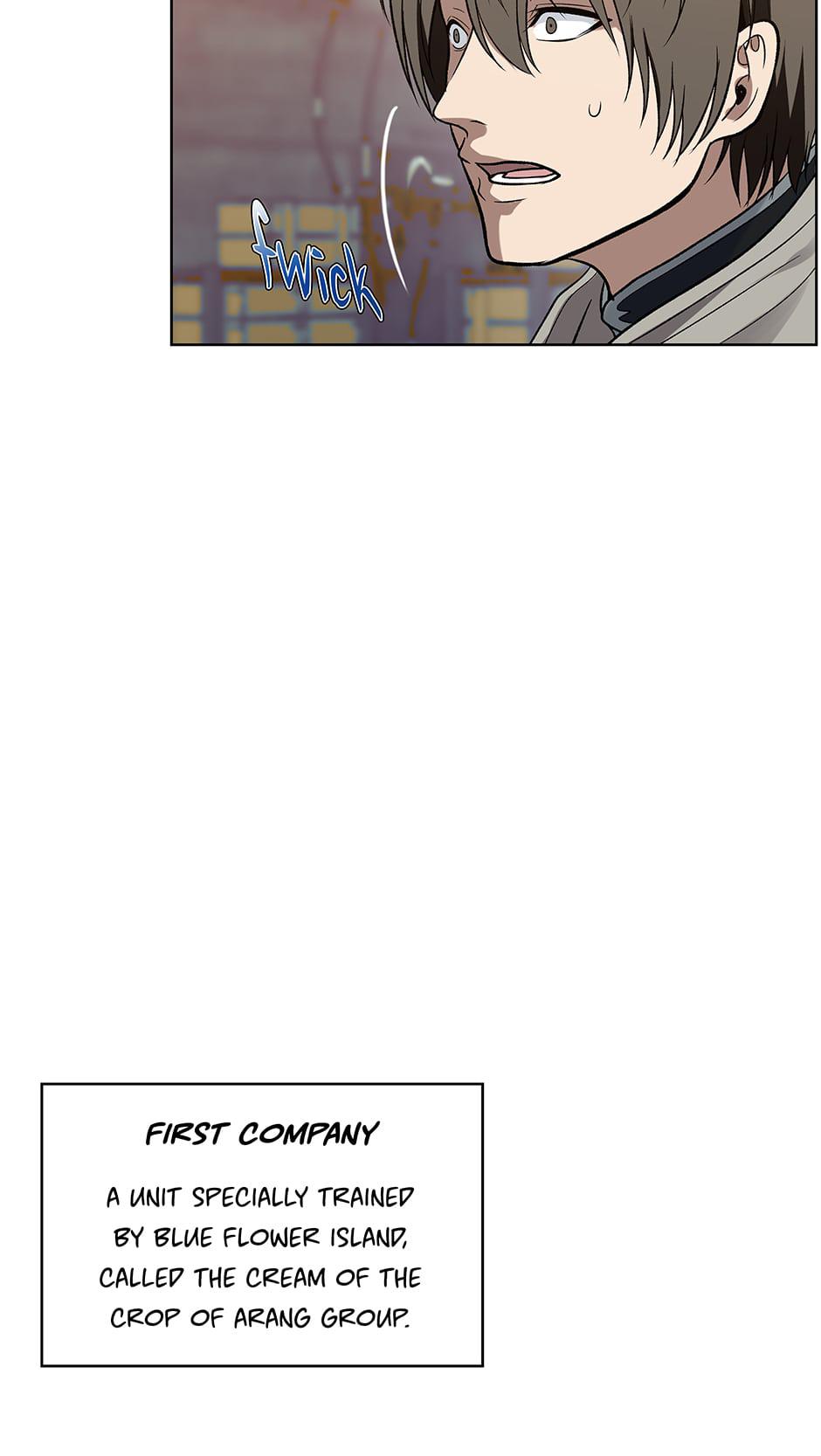 Second Life Ranker Chap 20 - Next Chap 21