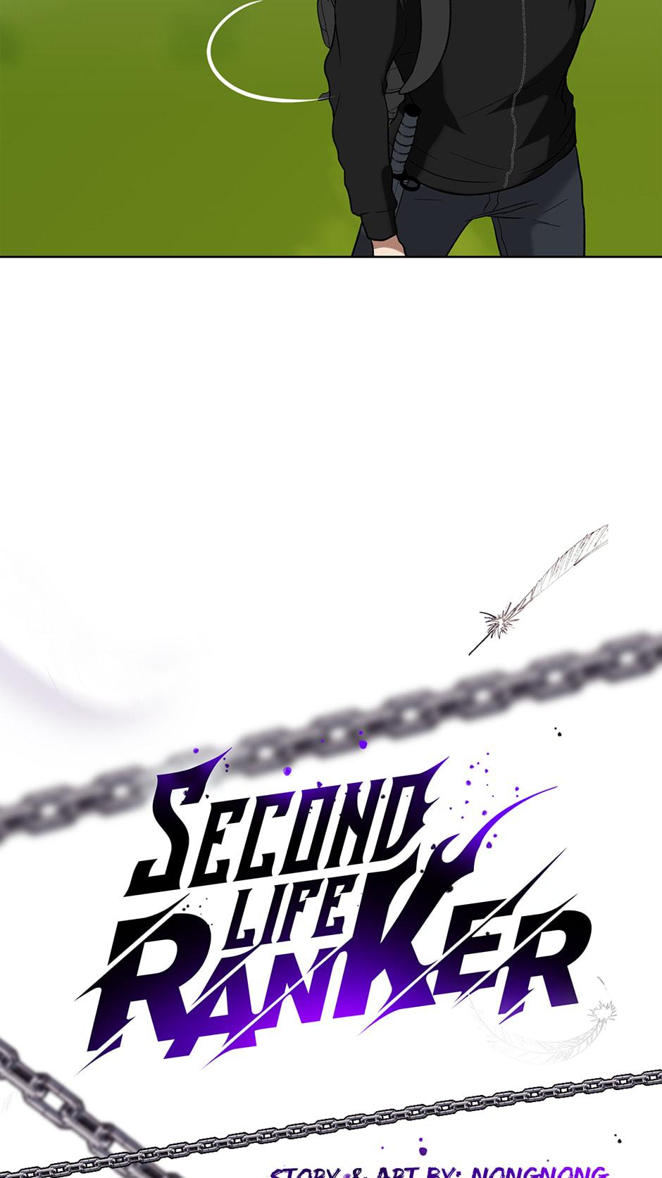 Second Life Ranker Chap 20 - Next Chap 21