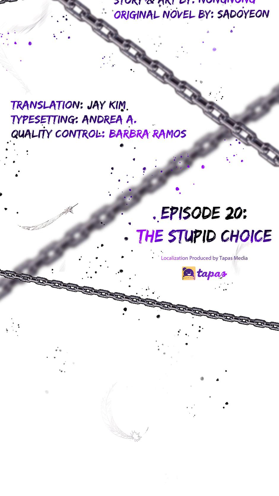 Second Life Ranker Chap 20 - Next Chap 21