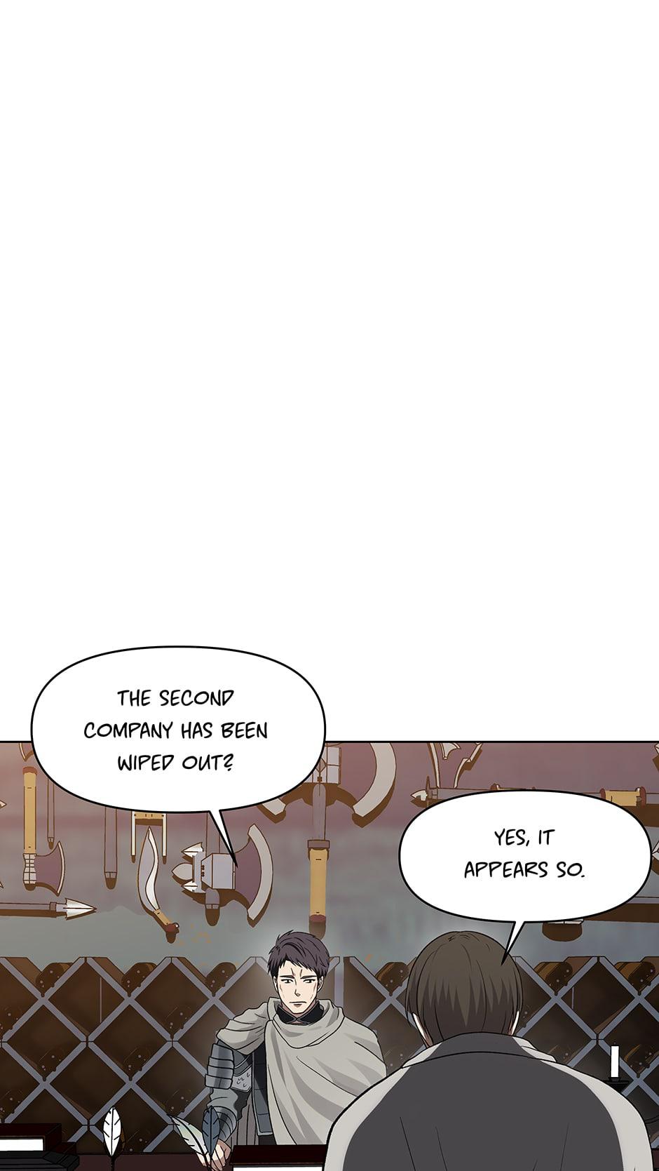 Second Life Ranker Chap 20 - Next Chap 21