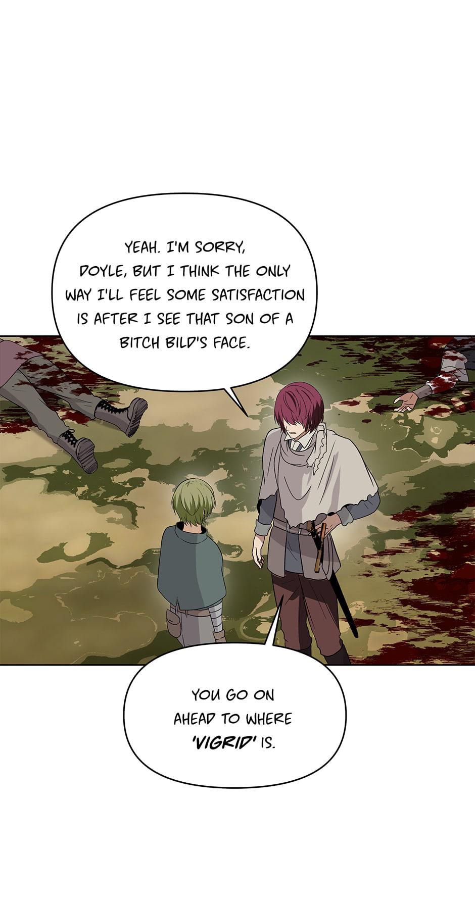 Second Life Ranker Chap 20 - Next Chap 21